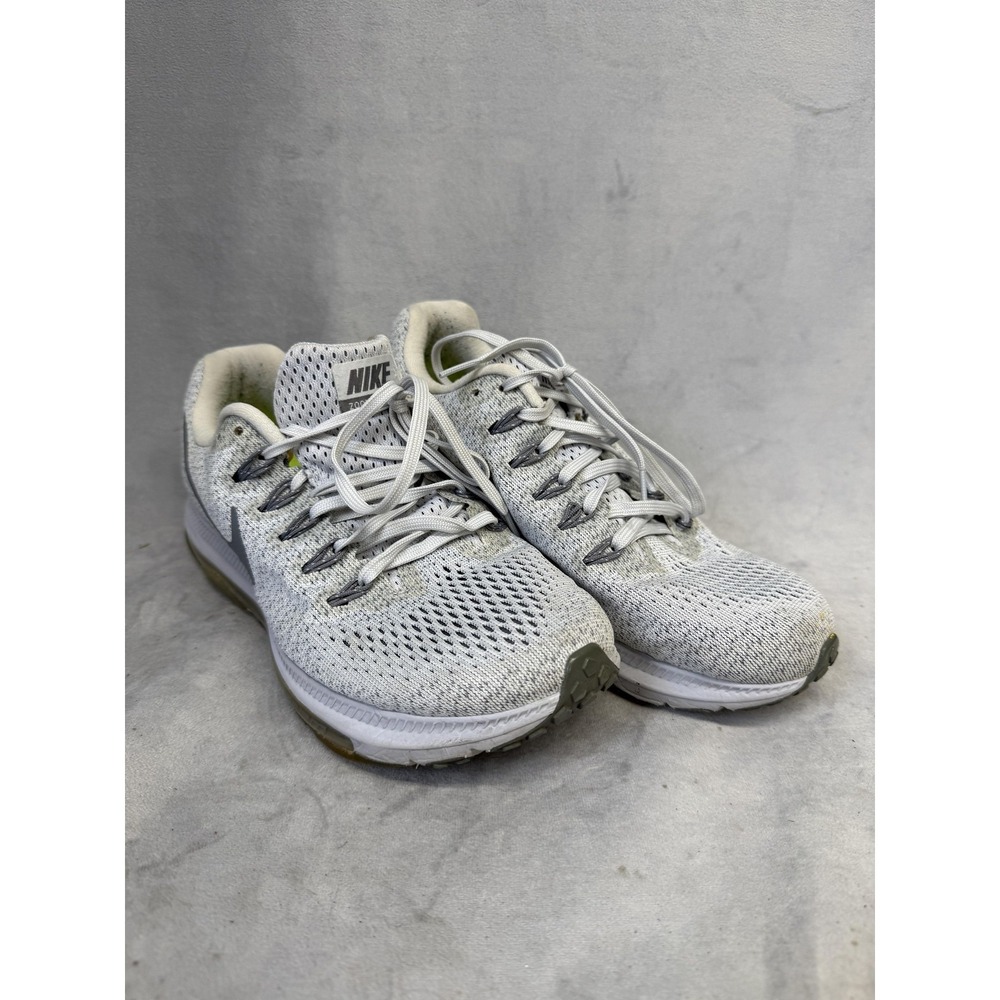 Nike Zoom All Out Shoes Womens Size 8 Running Lightweight Mesh 878671-010